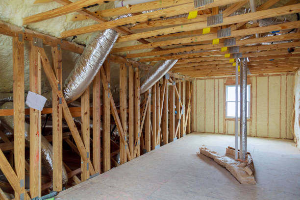 Best Insulation Removal Services  in Upper Brookville, NY