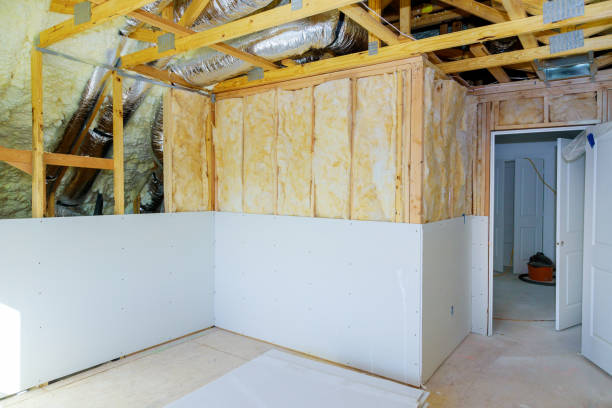 Insulation for Commercial Buildings in Upper Brookville, NY