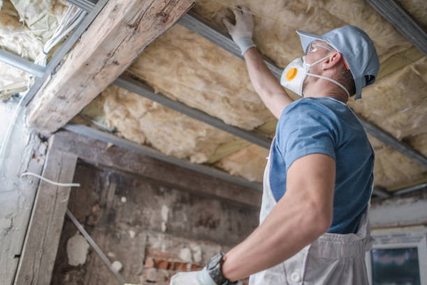 Best Insulation Replacement Services  in Upper Brookville, NY