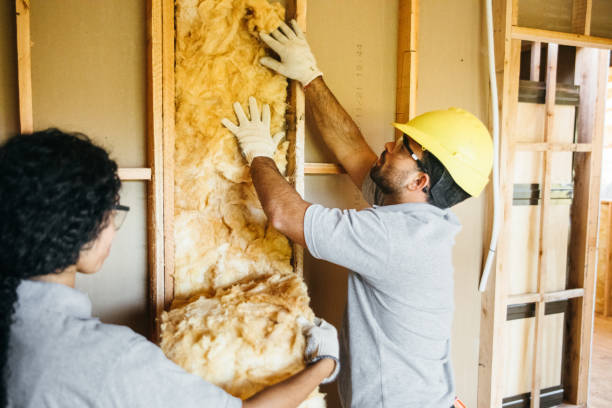 Professional Insulation Contractor in Upper Brookville, NY