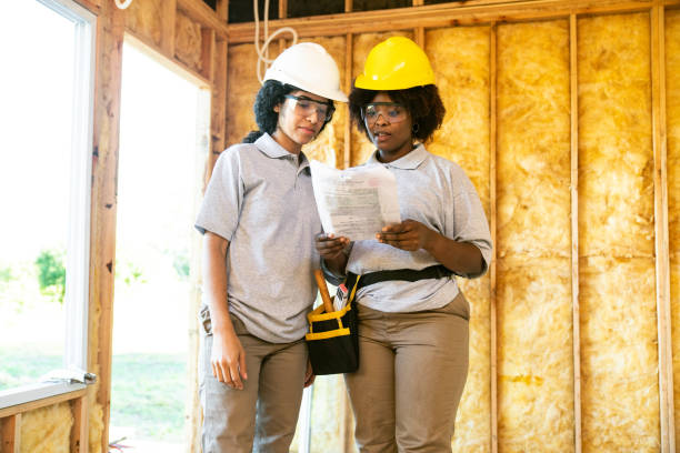 Best Insulation Contractor Near Me  in Upper Brookville, NY