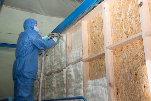 Best Spray Foam Insulation  in Upper Brookville, NY