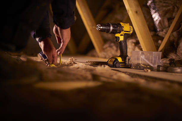 Best Home Insulation Services  in Upper Brookville, NY